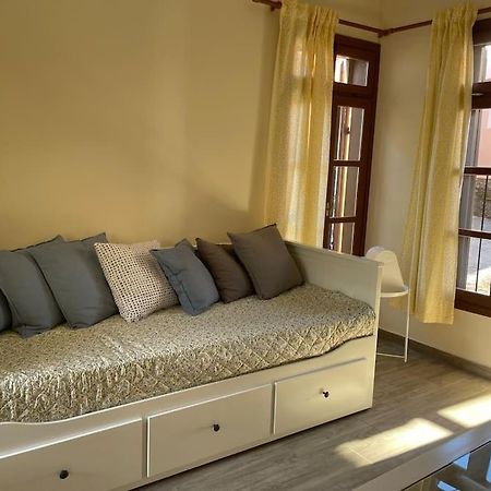 Αrchontiko Theofilou Apartment Salonic Exterior foto